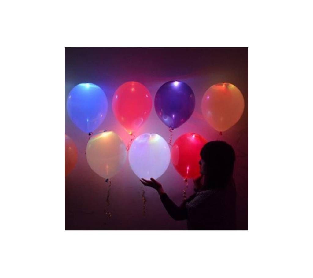 Magic Light Baloon