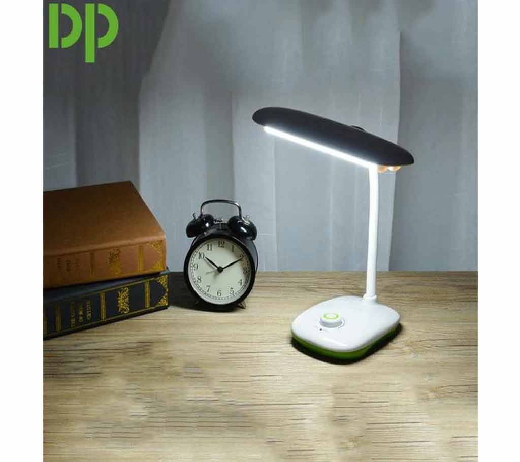 DP LED-670B Rechargeable Desk Lamp