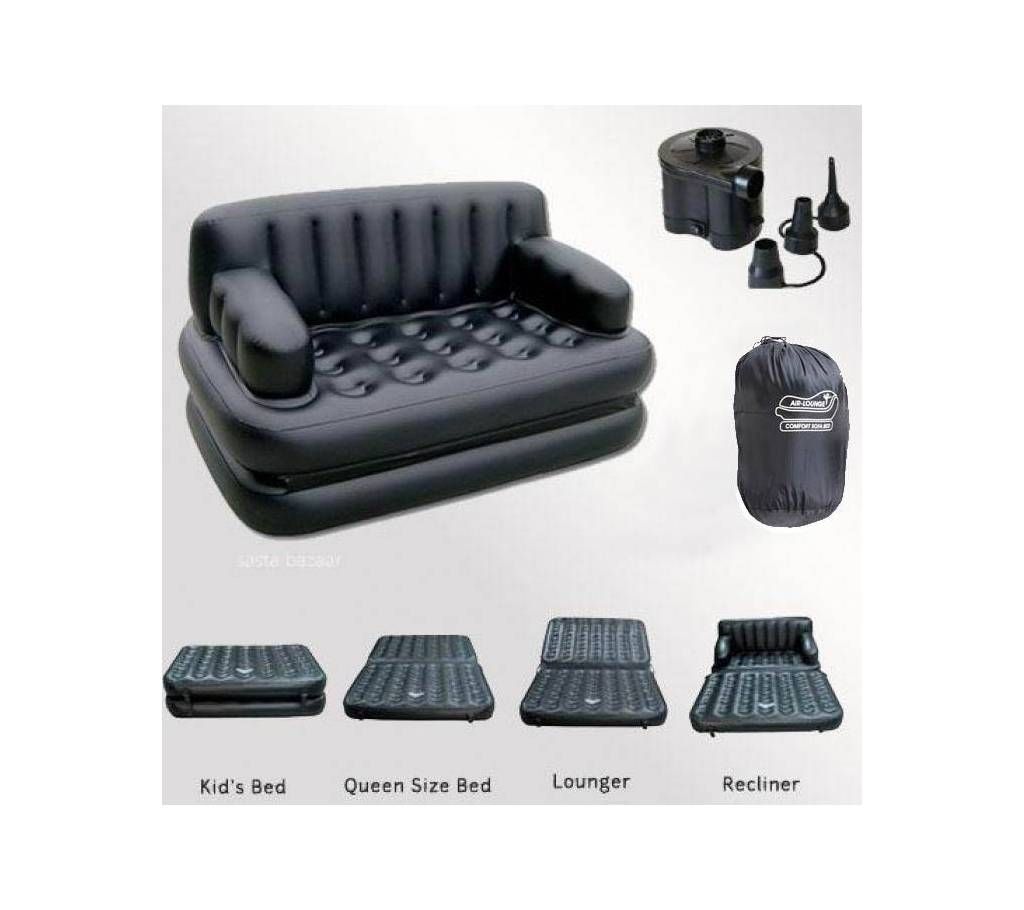 Inflatable Sofa Bed