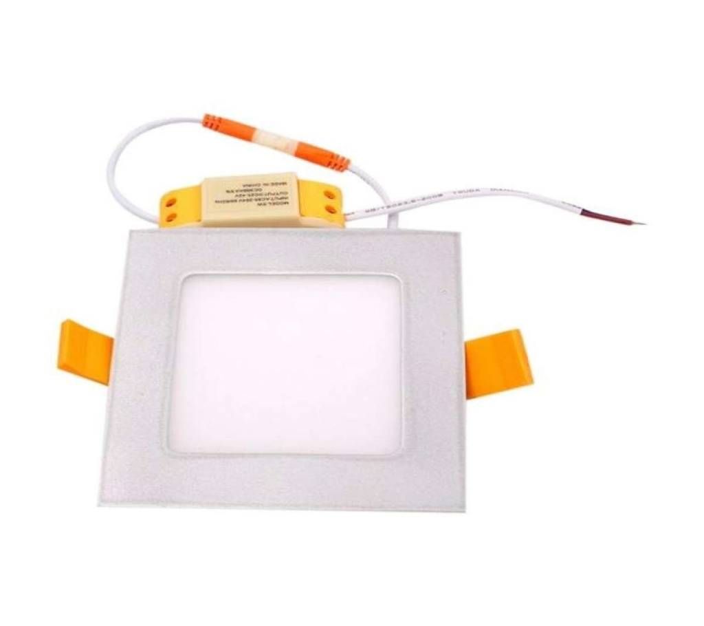 Panel LED Light 6W - White