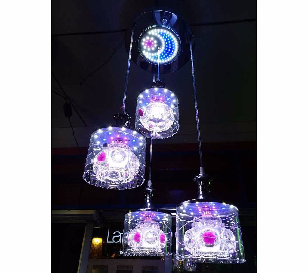 Hanging Pendant Chandeliers
