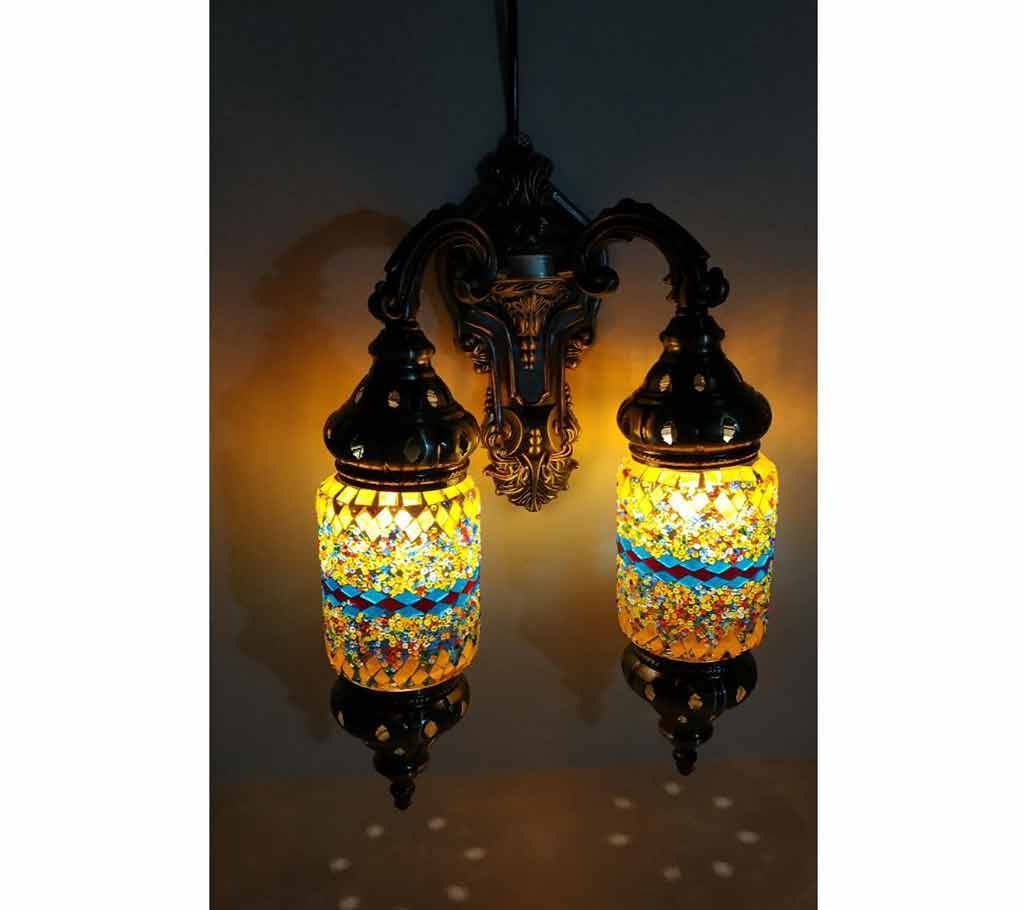 Turkish Wall Hanging Lamp