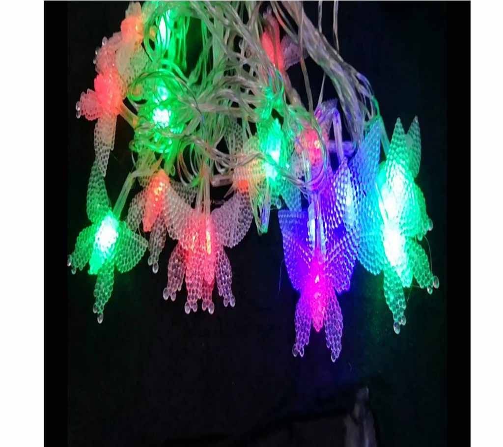 Butterfly Fairy LED light  