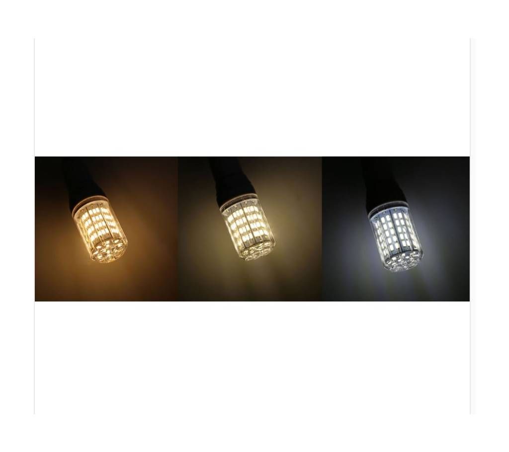 36 Warm White LEDs Candle lights