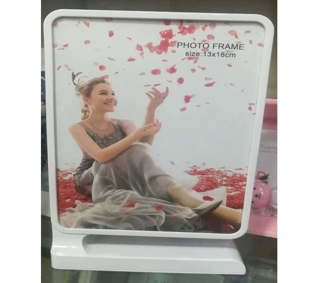 Showpiece Photo Frame