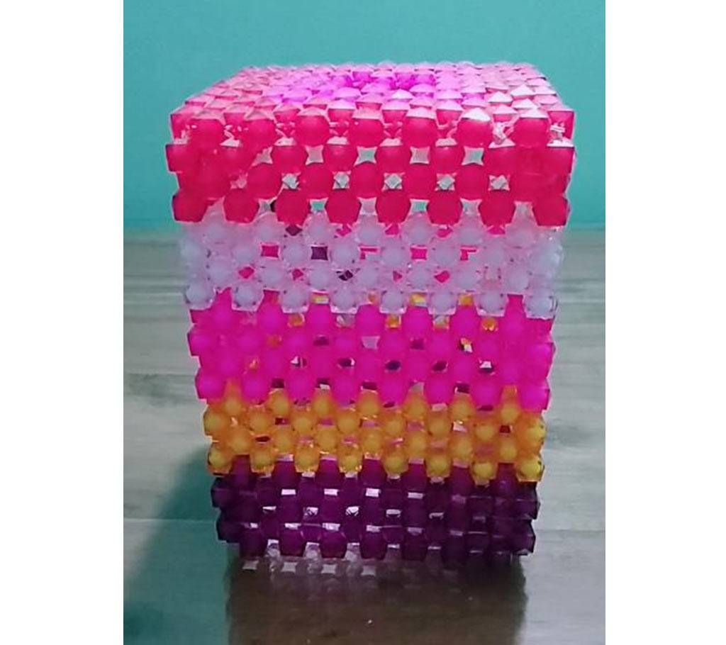 Handmader Puti flower Vase  