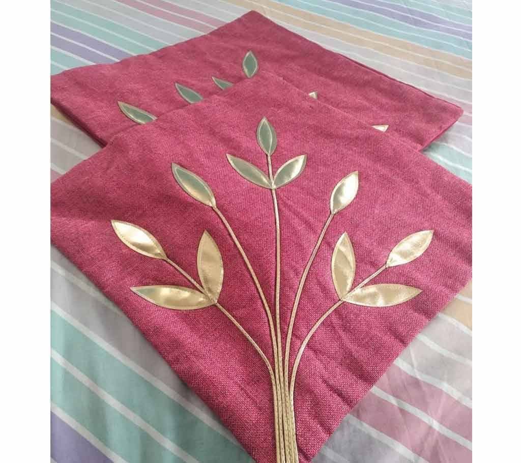 Cushion Cover 4Pcs