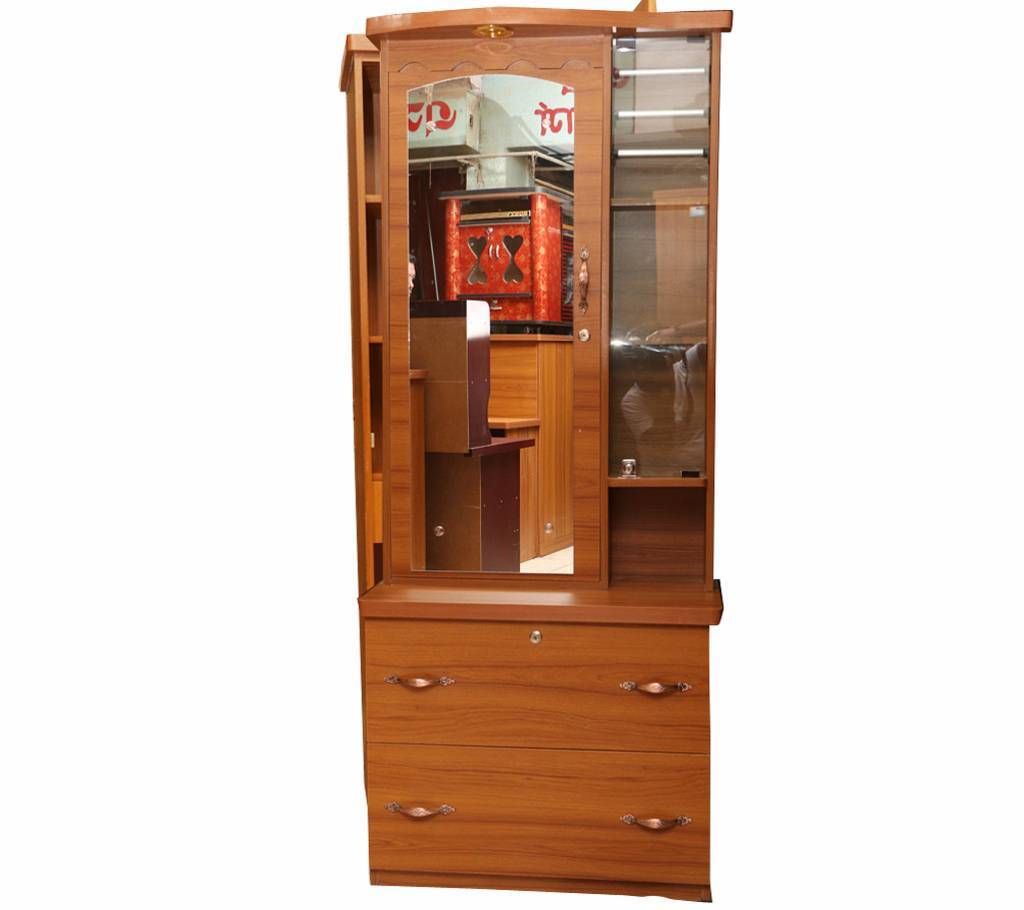 Melamine board dressing table 