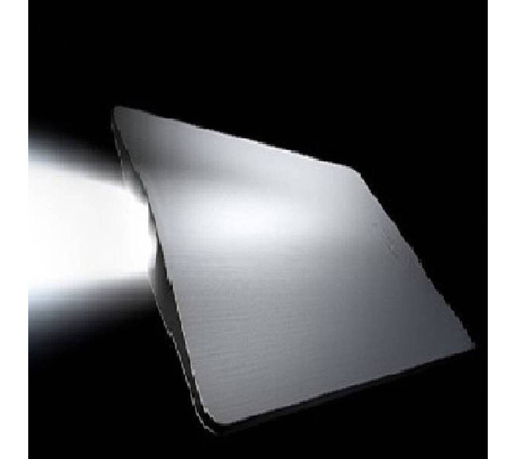 Credit Card Flashlight