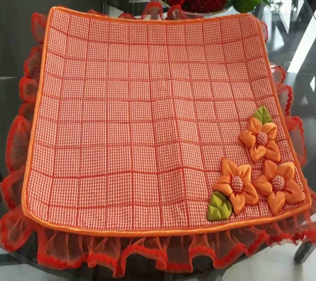 Handmade Oven Cover