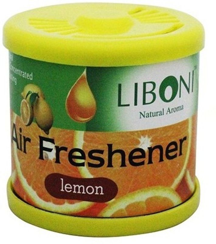Liboni Lemon Diffuser