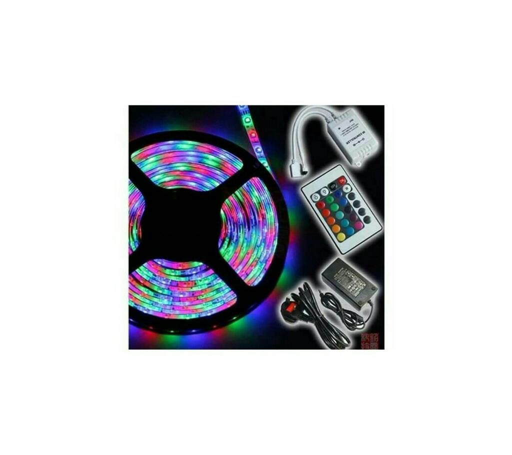 LED remote control strip light