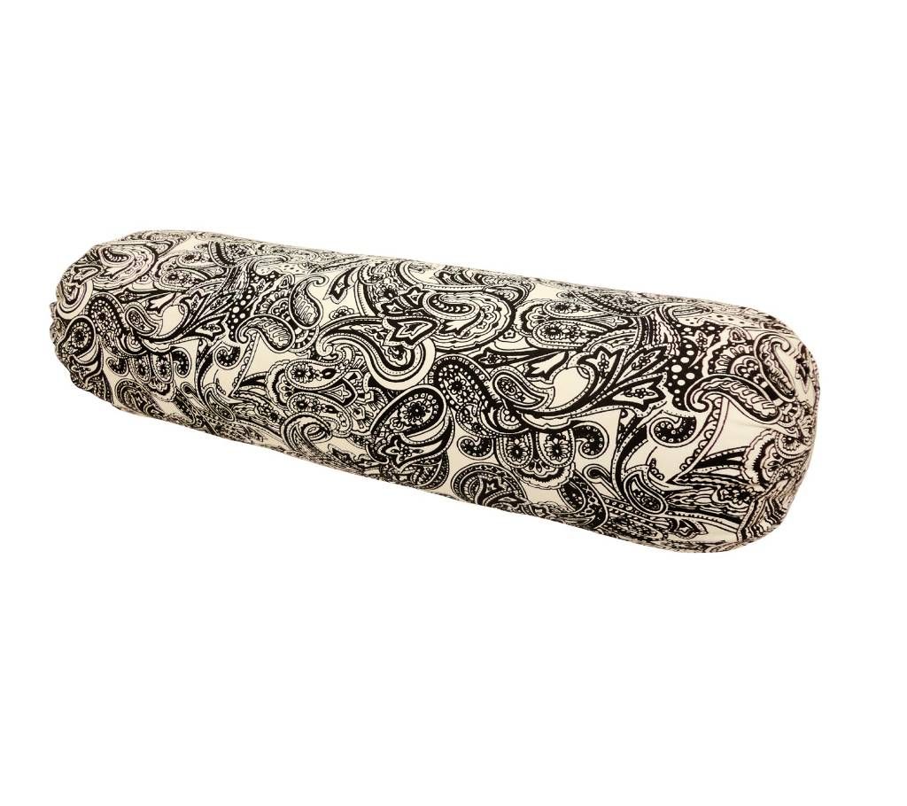 Bolster Pillow With Cover_22x24 Inch