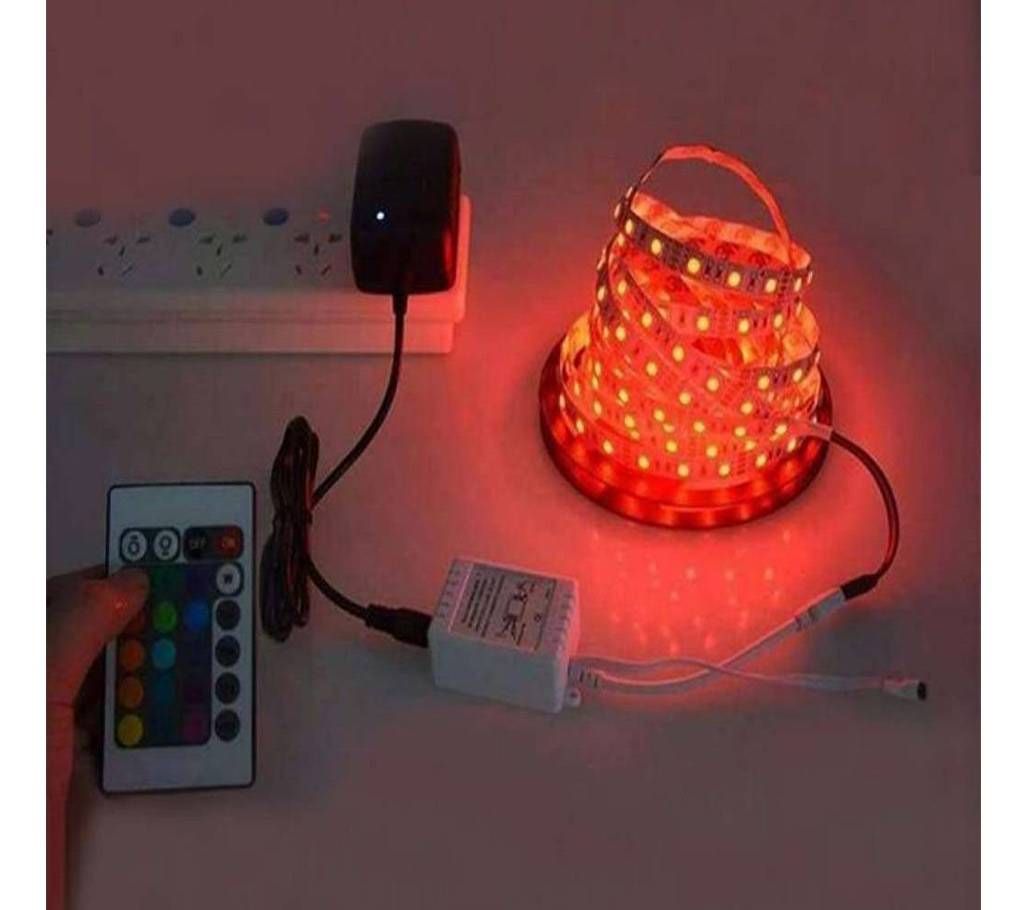 LED Strip Light - 16 Colors