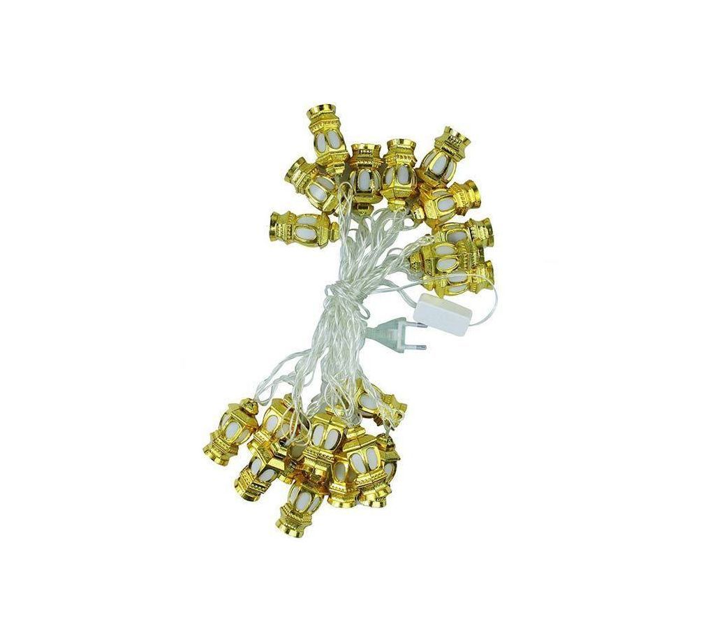 20 LED Decoration Fairy Lights (Lantern Design)