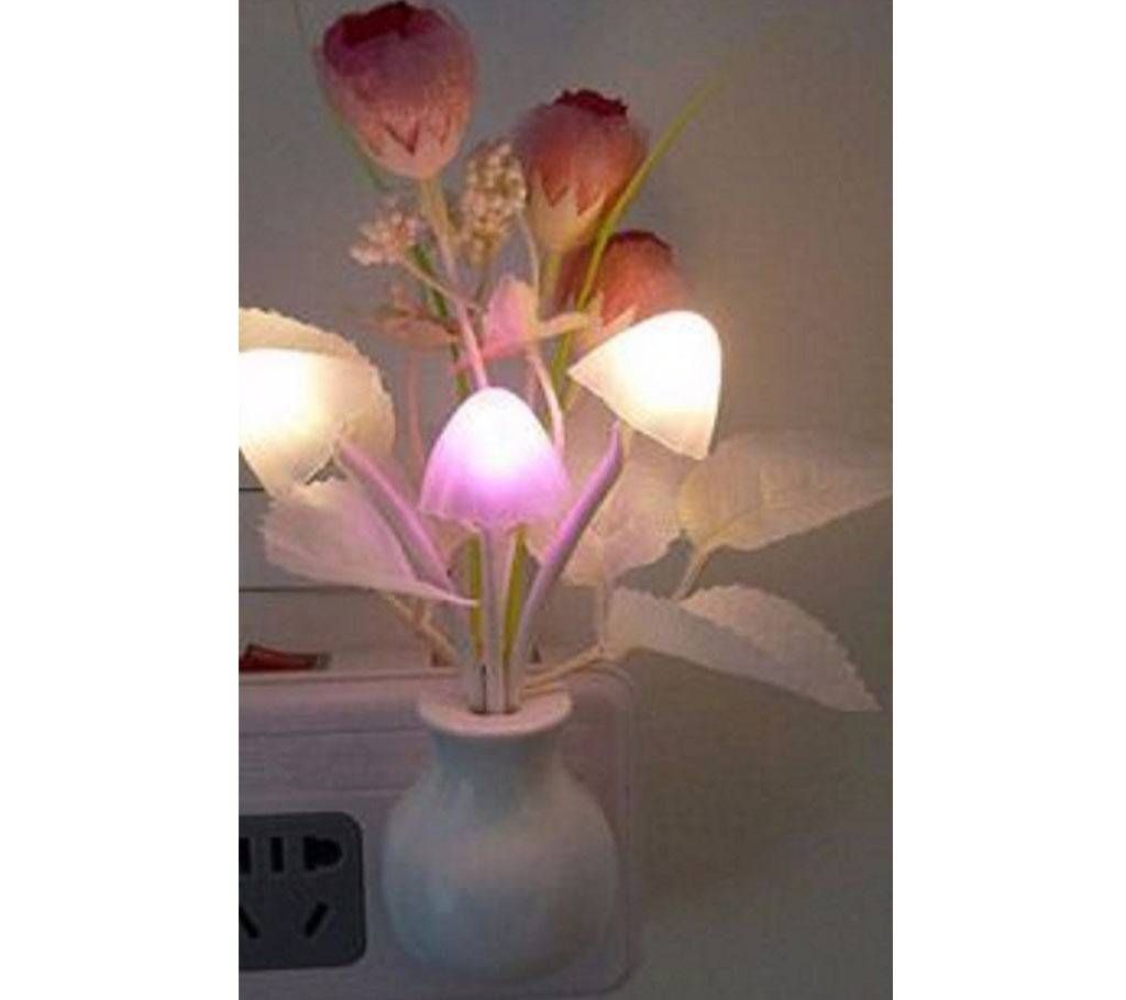 Mashrum LED Light