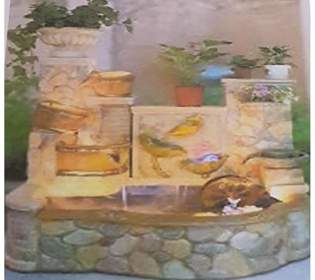 Aquarium
