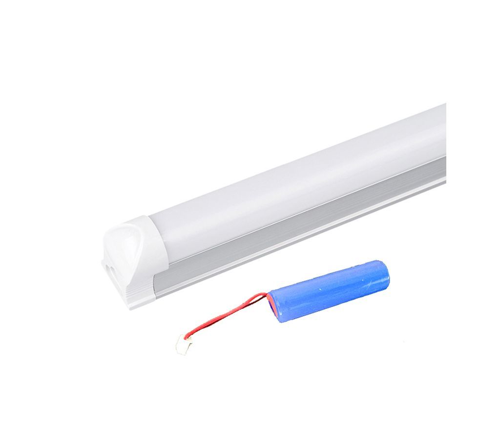 Emergency (AC/DC) T8 LED Tube Light