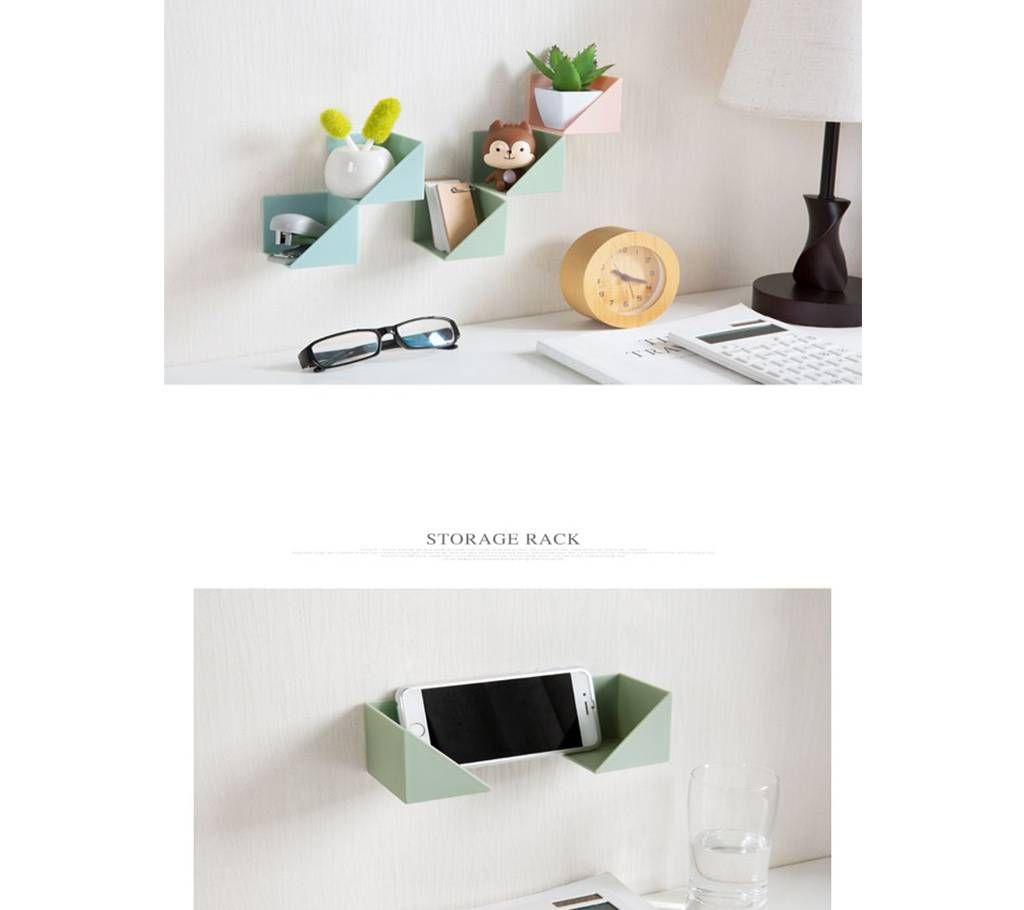 Wall Hanging Decorative Storage Holder