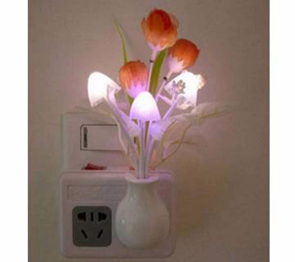LED sensor lights 1
