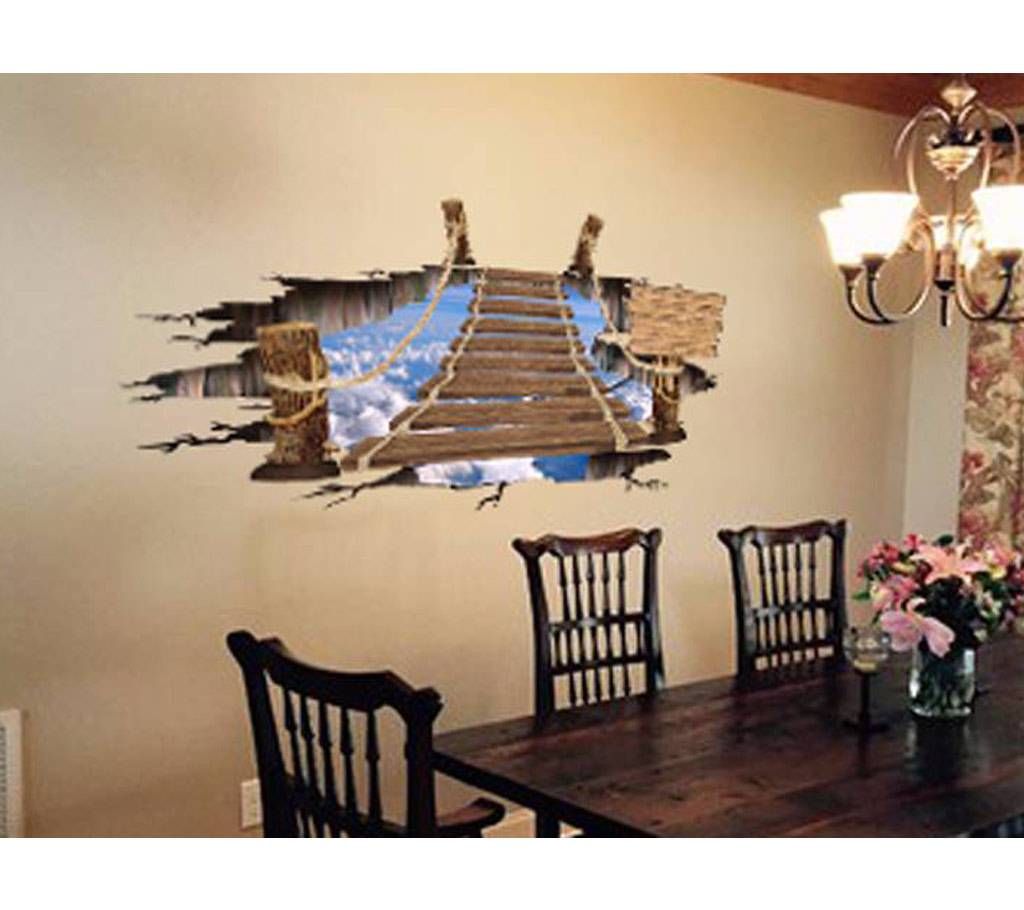 Premium Home Decor Sticker