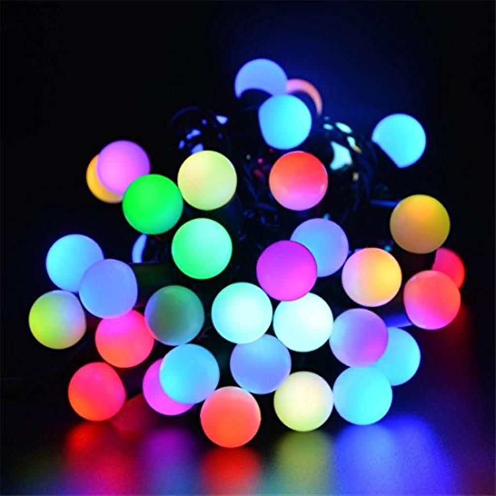 Bubble LED Light
