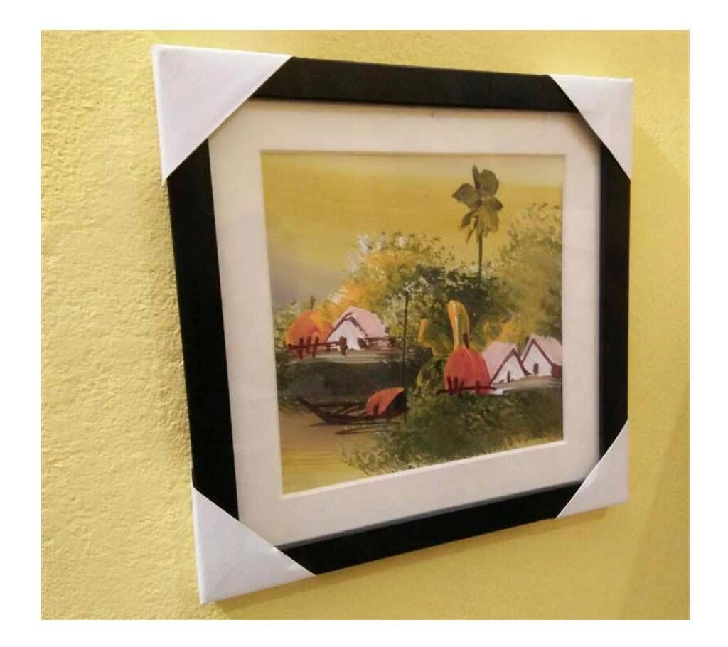 Water color painting 01
