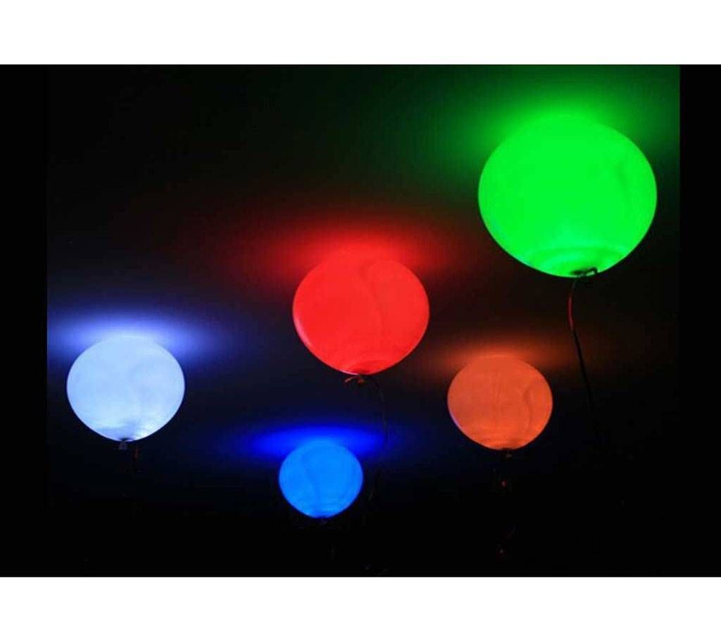 Magic Light Balloon
