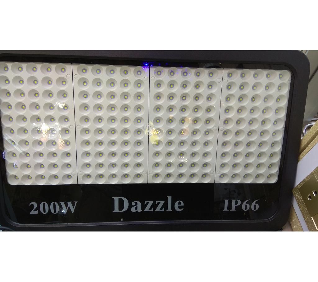 Flood light
