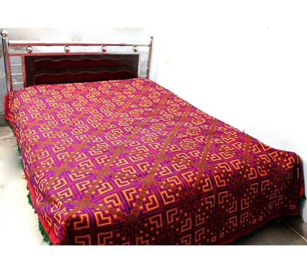 Nokshi katha Red Collation