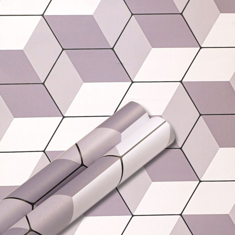 UZANIYA 500 cm Self Adhesive Peel & Stick Wallpaper Self Adhesive Sticker  (Pack of 1)