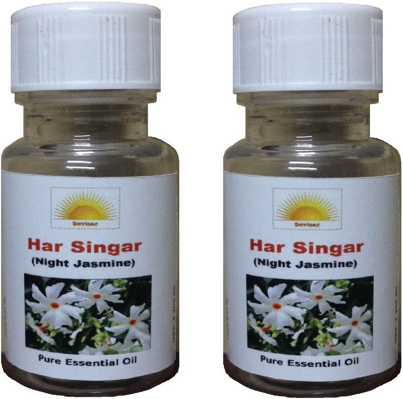 Devinez Har Singar Aroma Oil  (2 x 15 ml)