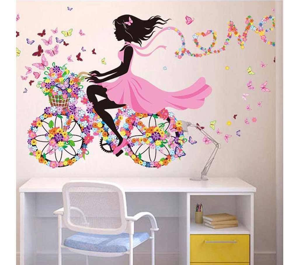 Wall Sticker 
