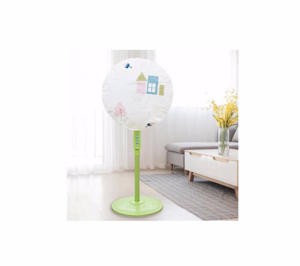 1pcs New dust protective non-woven Fan Cover
