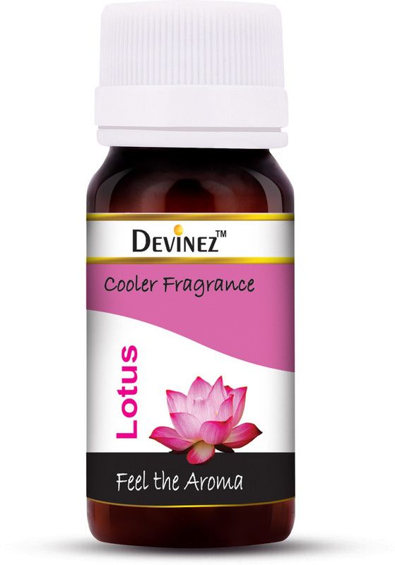 Devinez Lotus Aroma Oil  (30 ml)