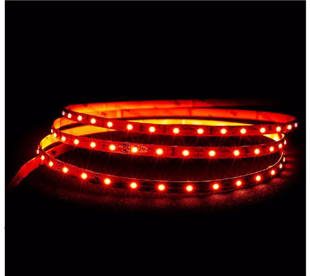 LED Strip Light (Red)