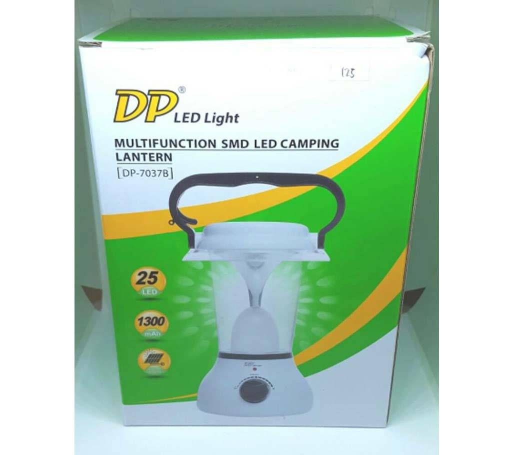 DP LED-7037B Rechargeable Desk Lamp
