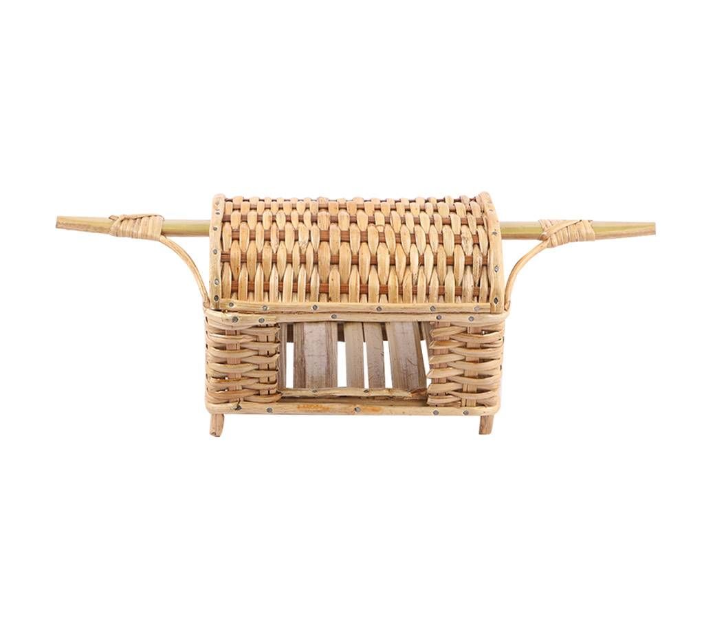 Cane made Palki