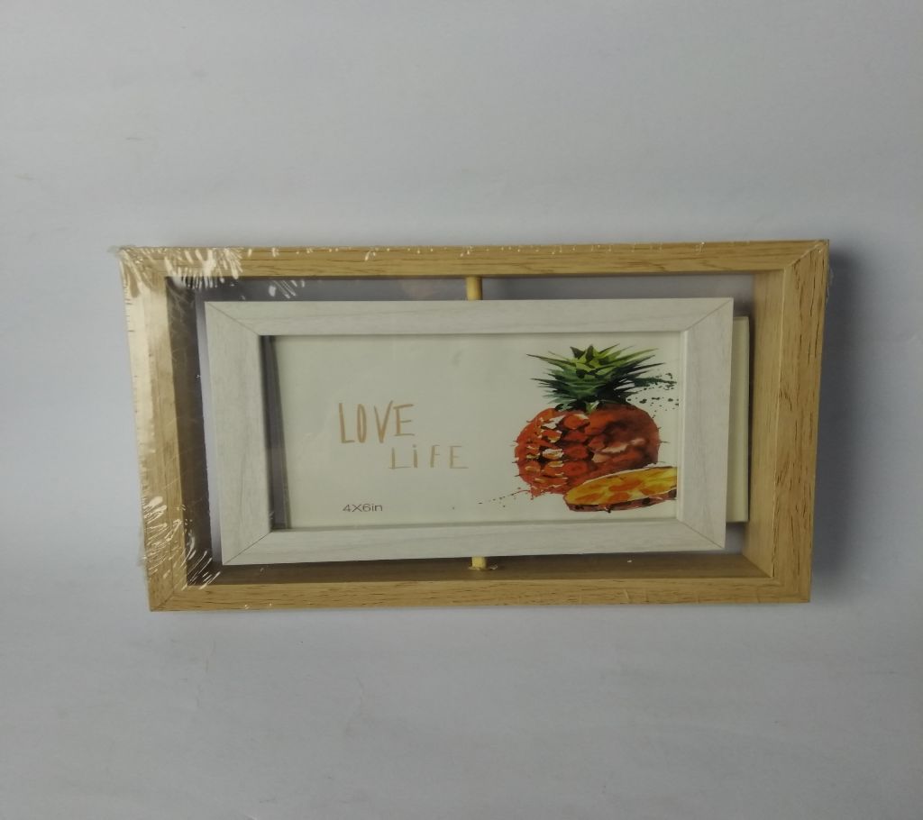 3R & 5R Beautiful Luxury Fashion For Photo Frame