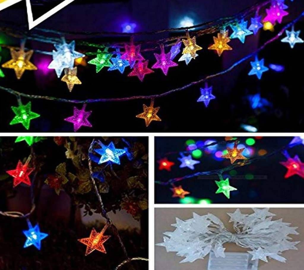 led waterproof star light 40L