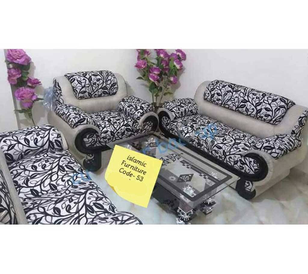 Sofa set 53