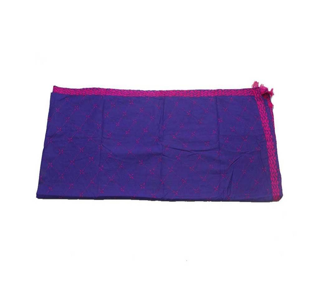 Semi Double Nokshi Kantha	