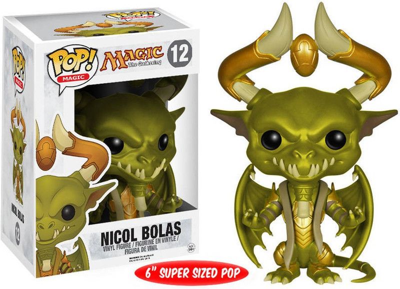 Funko Decorative Showpiece - 9.525 cm  (Plastic, Multicolor)