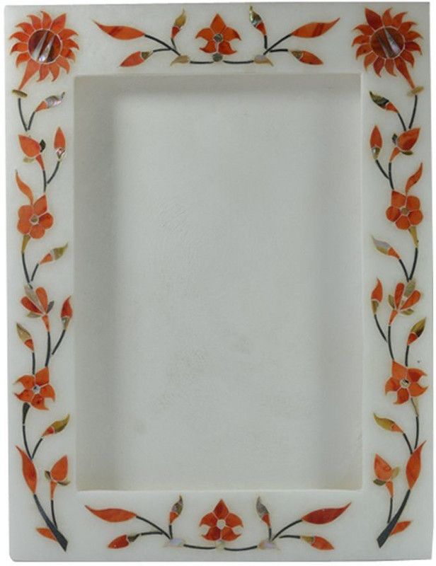 Pooja Creation Stoneware Personalized, Customized Gift Best Friends Reel Photo Collage gift for Friends, BFF with Frame, Birthday Gift,Anniversary Gift  (White, 1 Photo(s), 20*5*15)