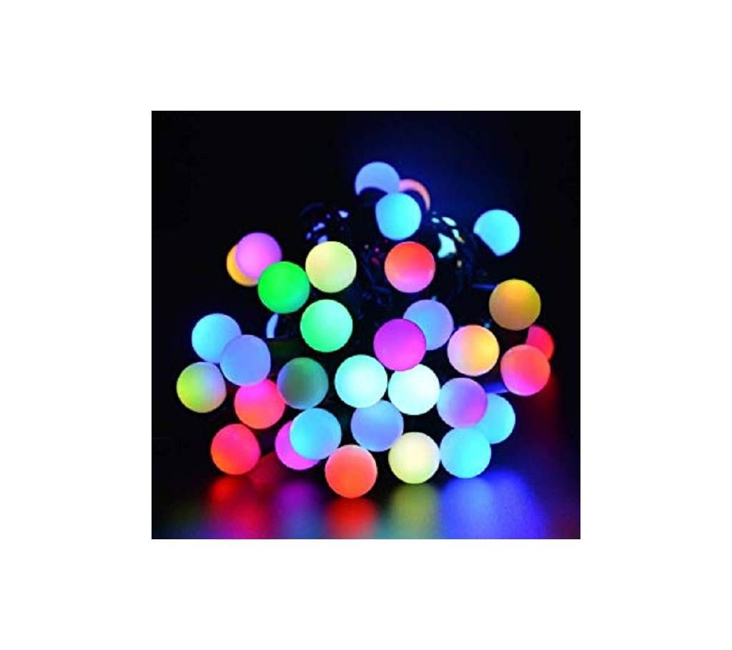 Led Decoration Light And Party Light