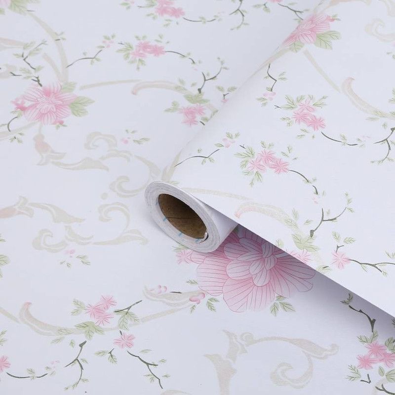 Floral & Botanical Wallpaper  (500 cm X 40 cm)