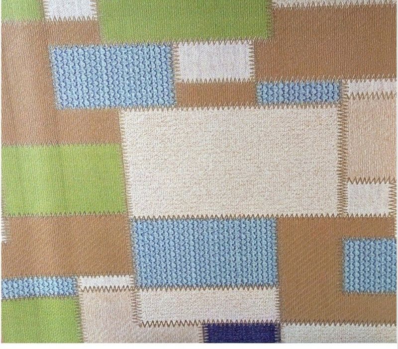 Membrazo Decorative Multicolor Wallpaper  (1000 cm x 53 cm)