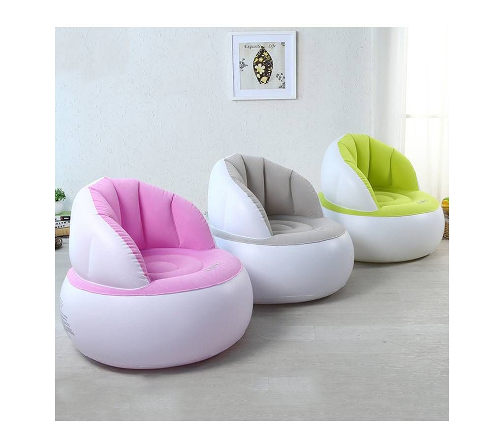 Air Sofa with Pumper