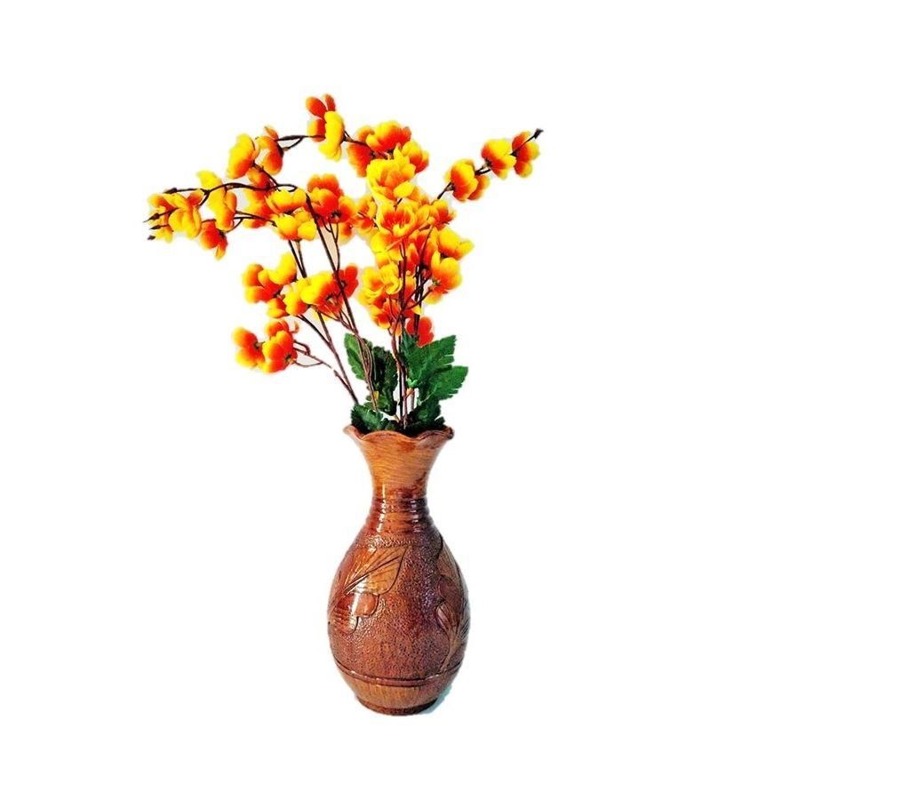 Vase with Flower