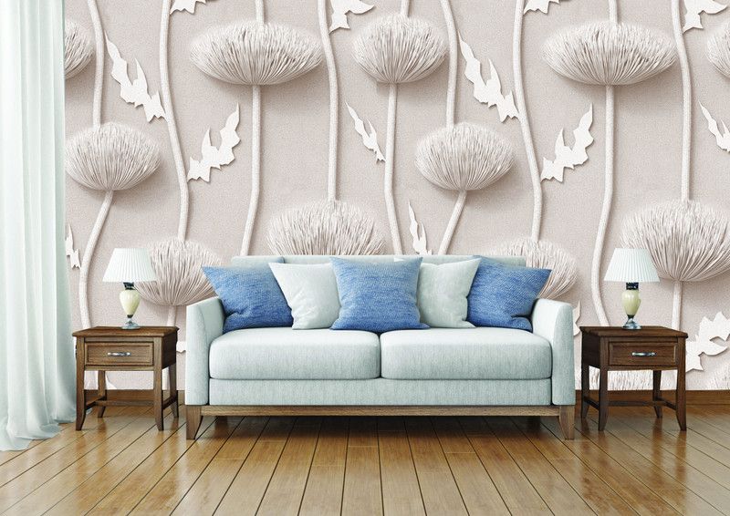 Craft Advertising Art & Paintings Multicolor Wallpaper  (41 cm x 10 cm)